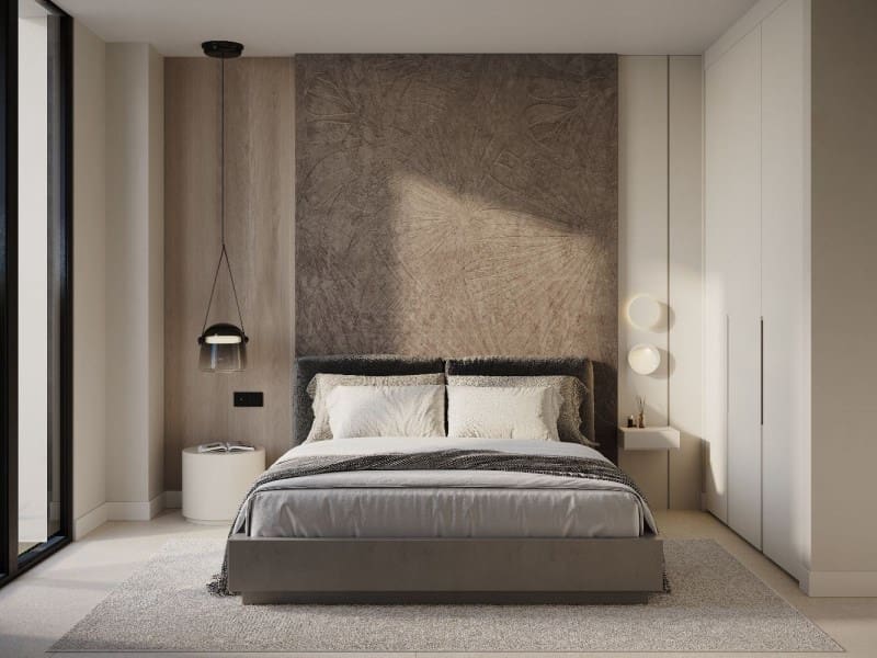 3 Zimmer Apartment zu verkaufen in New Golden Mile mit Pool - 820.000 € (Ref: 8857699)