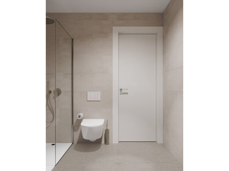 3 camera da letto Appartamento in vendita in New Golden Mile con piscina - 820.000 € (Rif: 8857699)