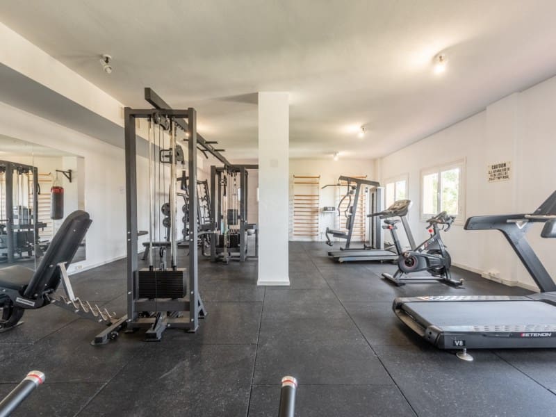 3 makuuhuone Huoneisto myytävänä paikassa Nueva Andalucia mukana uima-altaan - 1 950 000 € (Ref: 8857700)