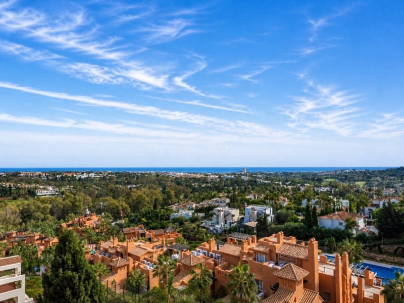 3 soverom Leilighet til salgs i Nueva Andalucia med svømmebasseng - € 1 950 000 (Ref: 8857700)