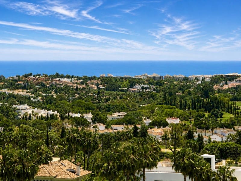 3 soverom Leilighet til salgs i Nueva Andalucia med svømmebasseng - € 1 950 000 (Ref: 8857700)