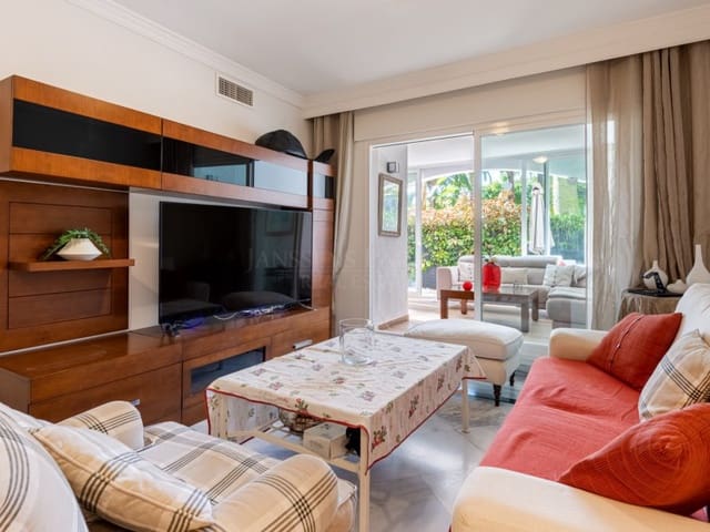 2 slaapkamer Appartement te koop in La Dama de Noche - La Alzambra, Marbella met zwembad - € 450.000 (Ref: 8867102)