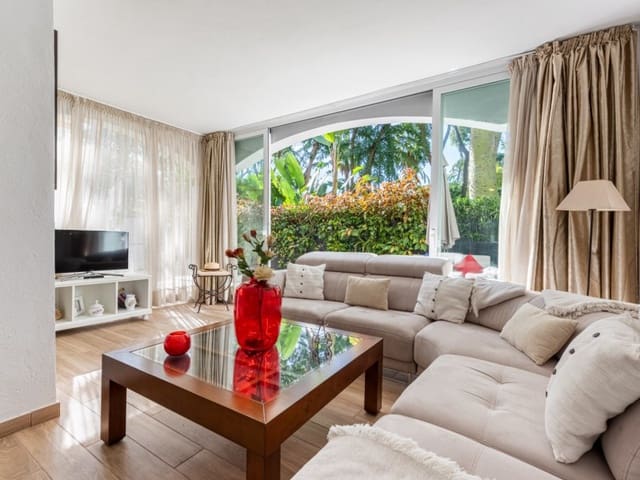 2 slaapkamer Appartement te koop in La Dama de Noche - La Alzambra, Marbella met zwembad - € 450.000 (Ref: 8867102)