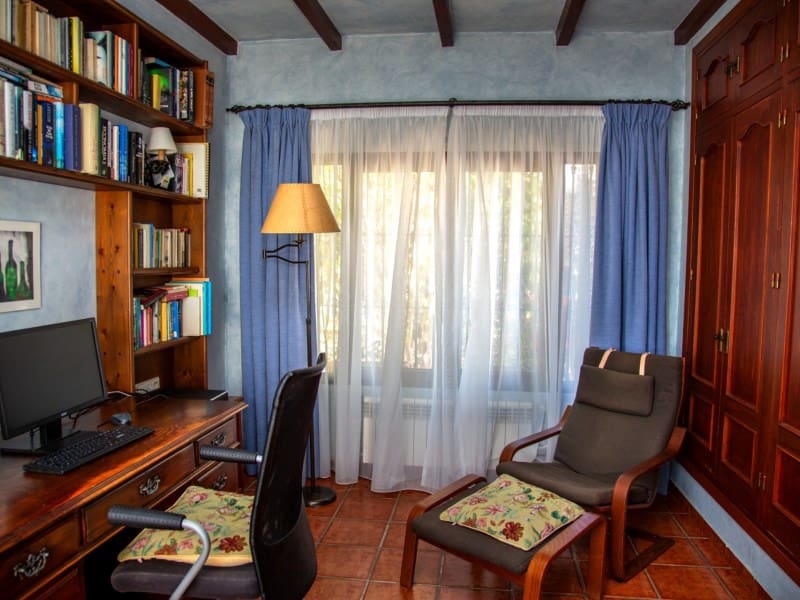 6 bedroom Villa for sale in Mijas Costa with pool - € 2,450,000 (Ref: 8867103)