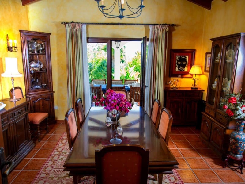 6 bedroom Villa for sale in Mijas Costa with pool - € 2,450,000 (Ref: 8867103)