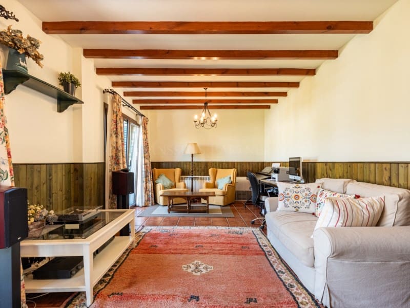 6 soveværelse Villa til salg i Mijas Costa med swimmingpool - € 2.600.000 (Ref: 8867103)