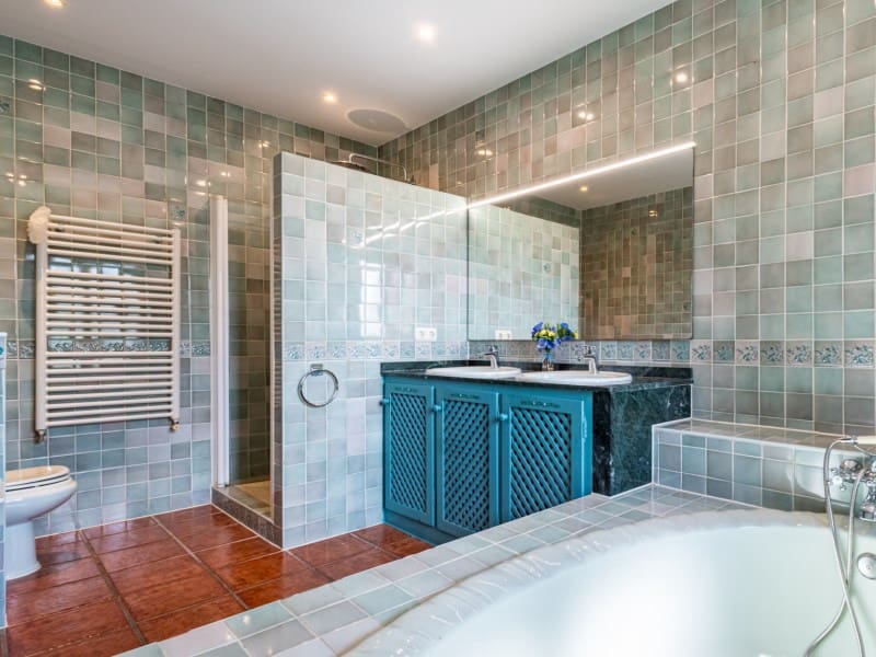 6 soveværelse Villa til salg i Mijas Costa med swimmingpool - € 2.600.000 (Ref: 8867103)