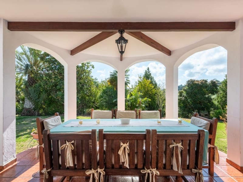 6 soveværelse Villa til salg i Mijas Costa med swimmingpool - € 2.600.000 (Ref: 8867103)