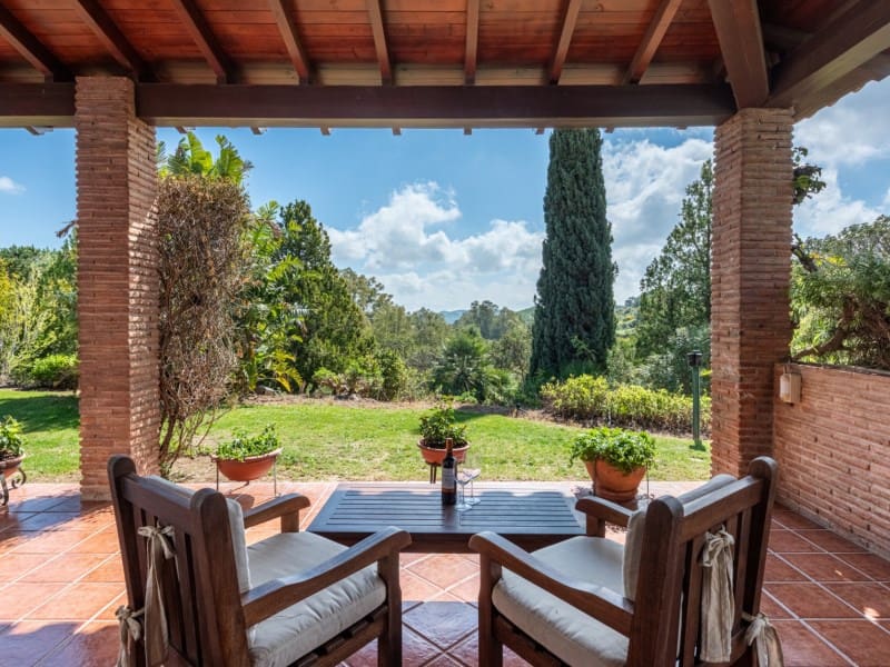 6 soveværelse Villa til salg i Mijas Costa med swimmingpool - € 2.600.000 (Ref: 8867103)