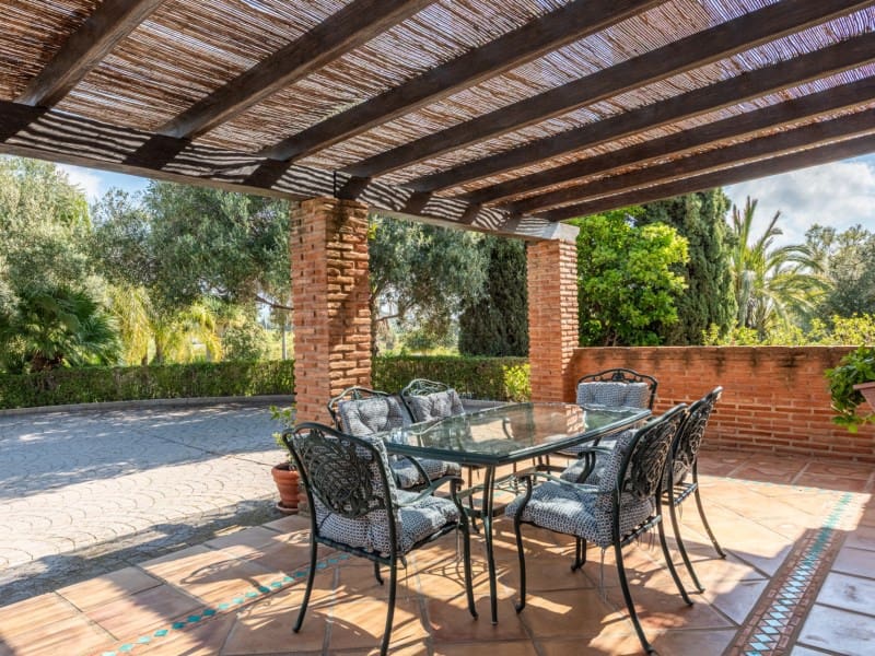 6 soveværelse Villa til salg i Mijas Costa med swimmingpool - € 2.600.000 (Ref: 8867103)