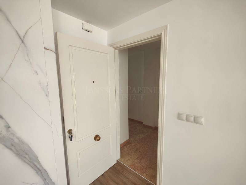 3 bedroom Flat for rent in Altea with pool garage - € 1,400 (Ref: 8905855)