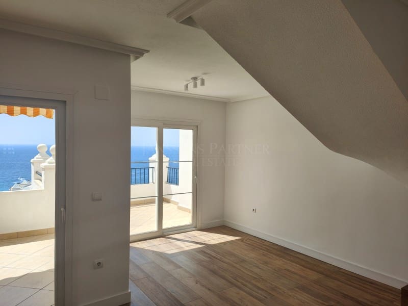 3 bedroom Flat for rent in Altea with pool garage - € 1,400 (Ref: 8905855)