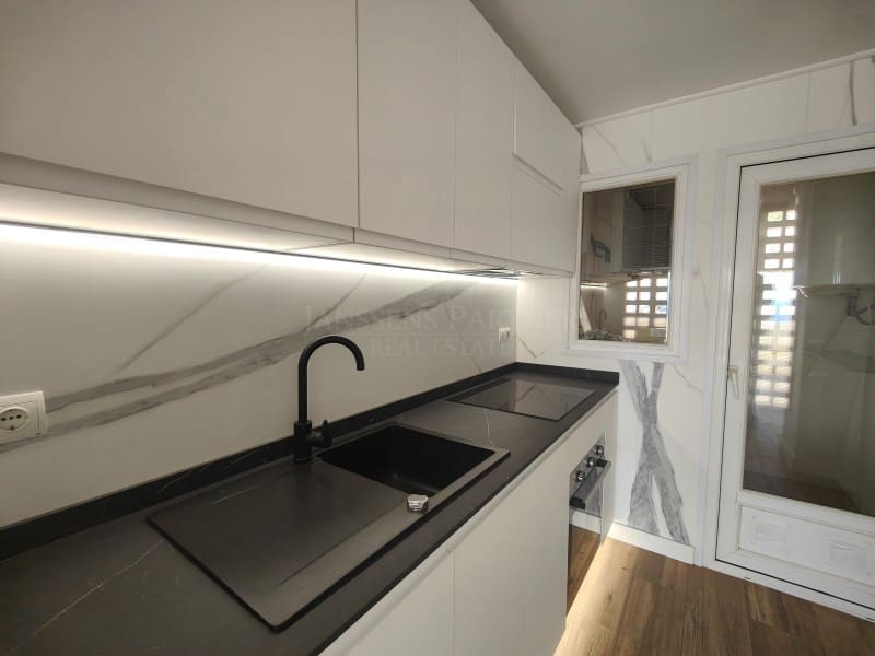 3 bedroom Flat for rent in Altea with pool garage - € 1,400 (Ref: 8905855)