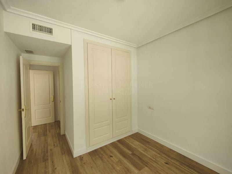 3 bedroom Flat for rent in Altea with pool garage - € 1,400 (Ref: 8905855)