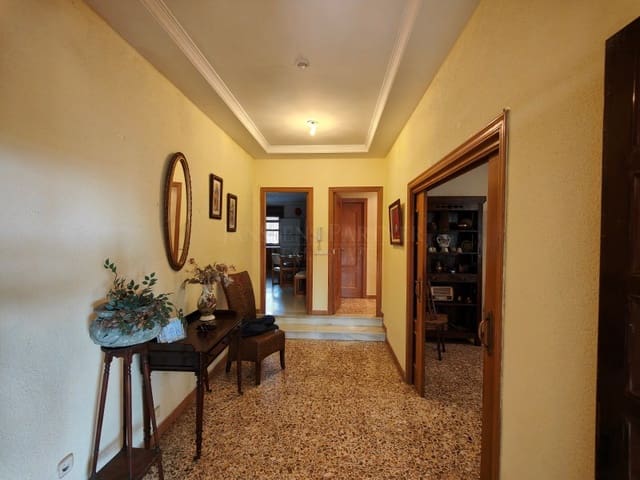 6 soveværelse Villa til salg i Jubalcoy / Jubalcoi, Elche / Elx - € 350.000 (Ref: 8918070)