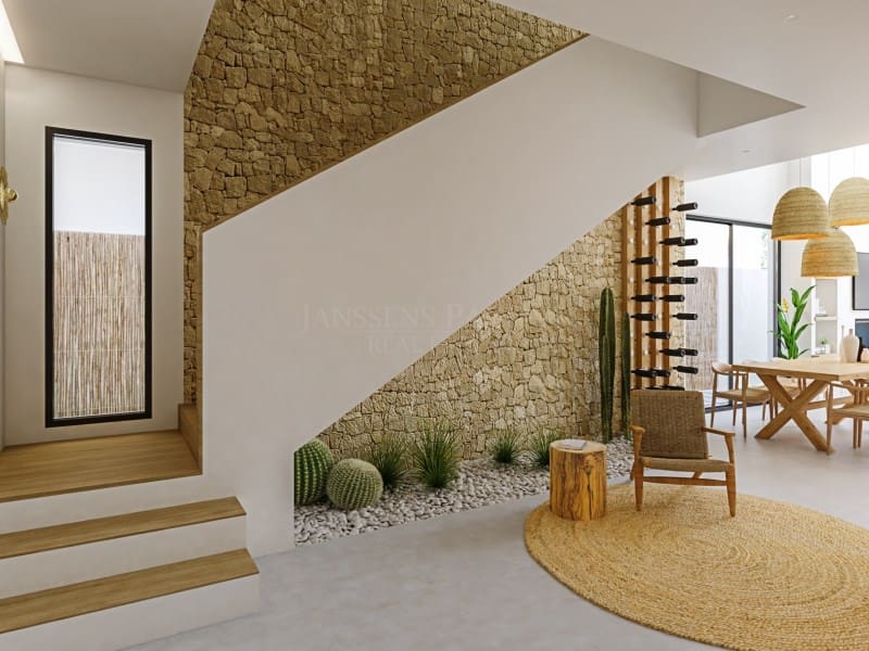 4 bedroom Villa for sale in Albir - € 875,000 (Ref: 8918072)