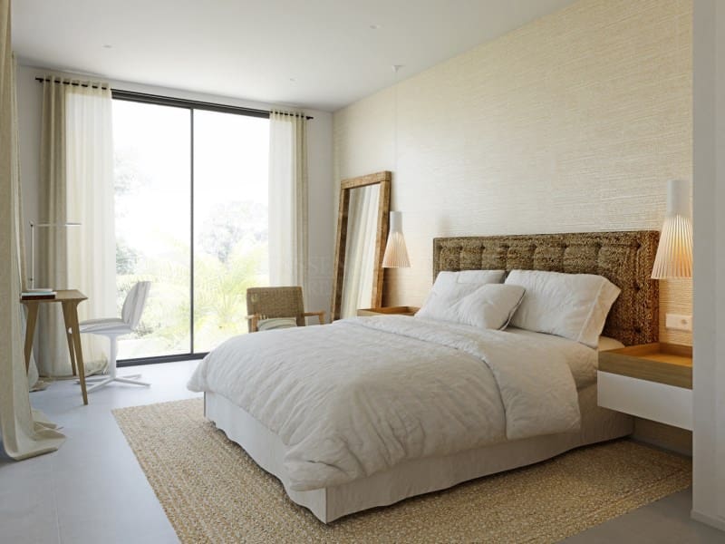 4 bedroom Villa for sale in Albir - € 875,000 (Ref: 8918072)