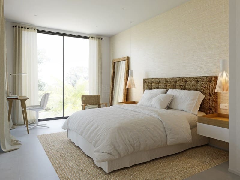 4 bedroom Villa for sale in Albir - € 875,000 (Ref: 8918072)