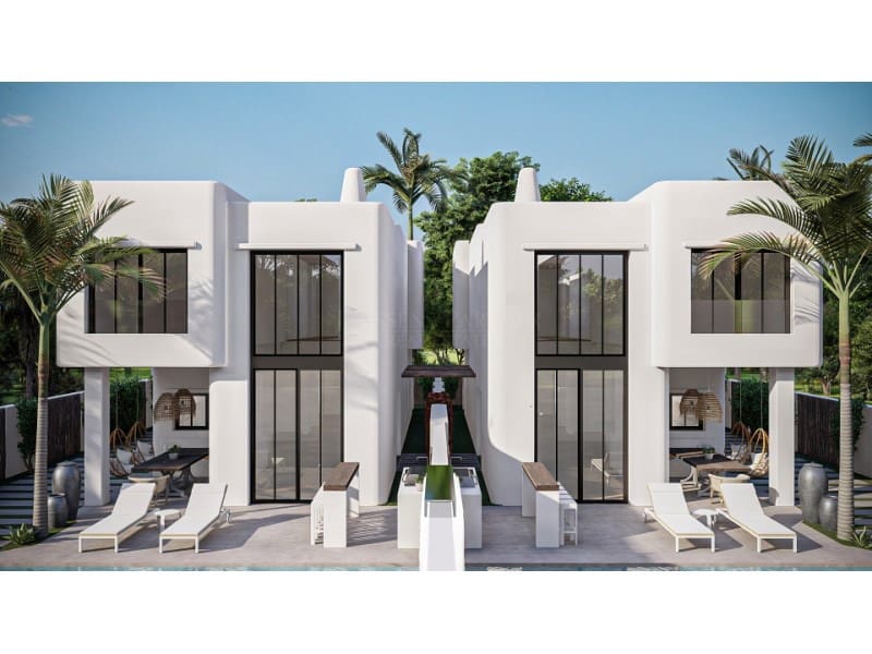 4 bedroom Villa for sale in Albir - € 875,000 (Ref: 8918072)