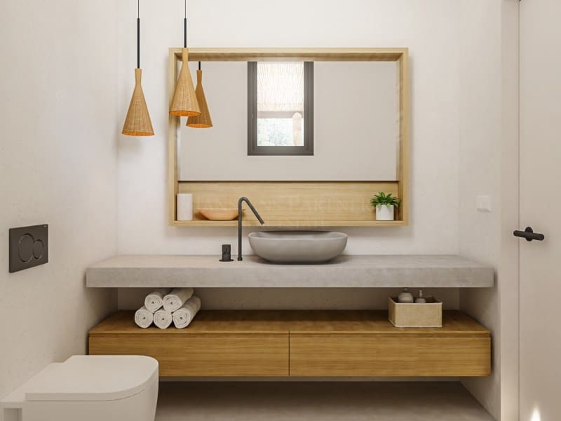 4 bedroom Villa for sale in Albir - € 875,000 (Ref: 8918072)