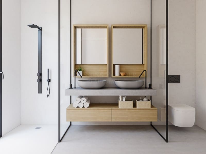 4 bedroom Villa for sale in Albir - € 875,000 (Ref: 8918072)