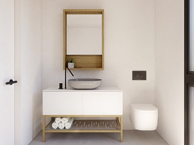 4 bedroom Villa for sale in Albir - € 875,000 (Ref: 8918072)