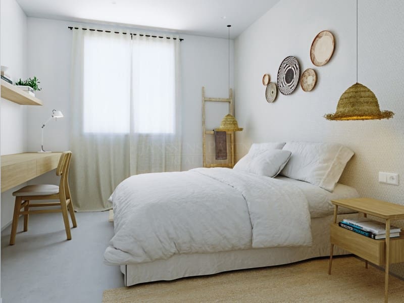 4 bedroom Villa for sale in Albir - € 875,000 (Ref: 8918072)