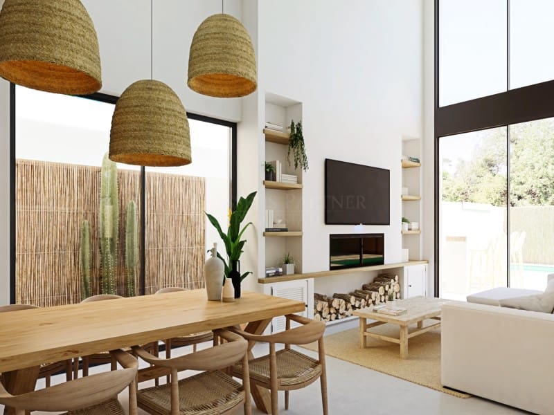 4 bedroom Villa for sale in Albir - € 875,000 (Ref: 8918072)