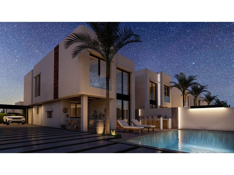 4 bedroom Villa for sale in Albir - € 875,000 (Ref: 8918072)