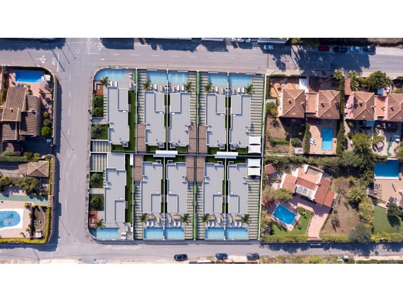 4 bedroom Villa for sale in Albir - € 875,000 (Ref: 8918072)