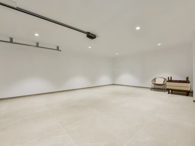 4 sovrum Villa till salu i Altea la Vella, Altea - 2 795 000 € (Ref: 8935364)