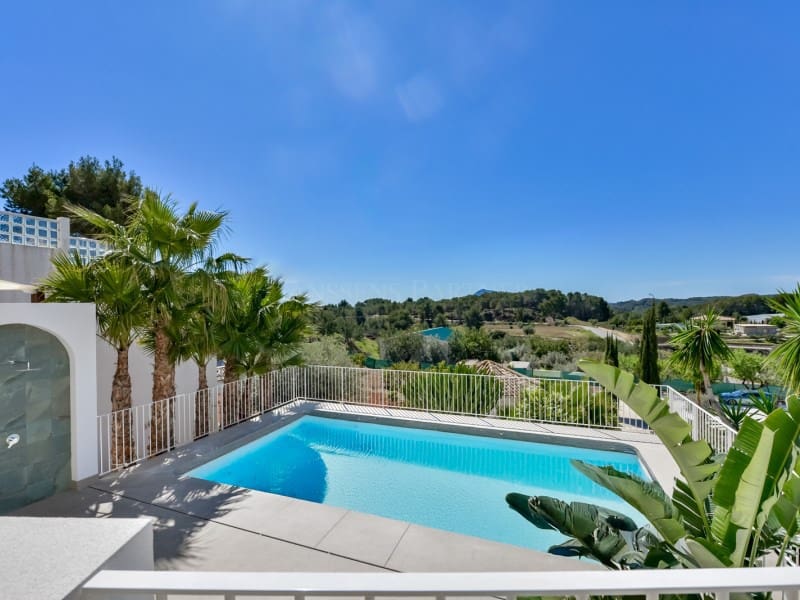 5 bedroom Villa for sale in Altea la Vella - € 1,495,000 (Ref: 8935365)