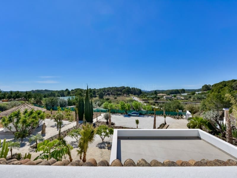 5 bedroom Villa for sale in Altea la Vella - € 1,495,000 (Ref: 8935365)