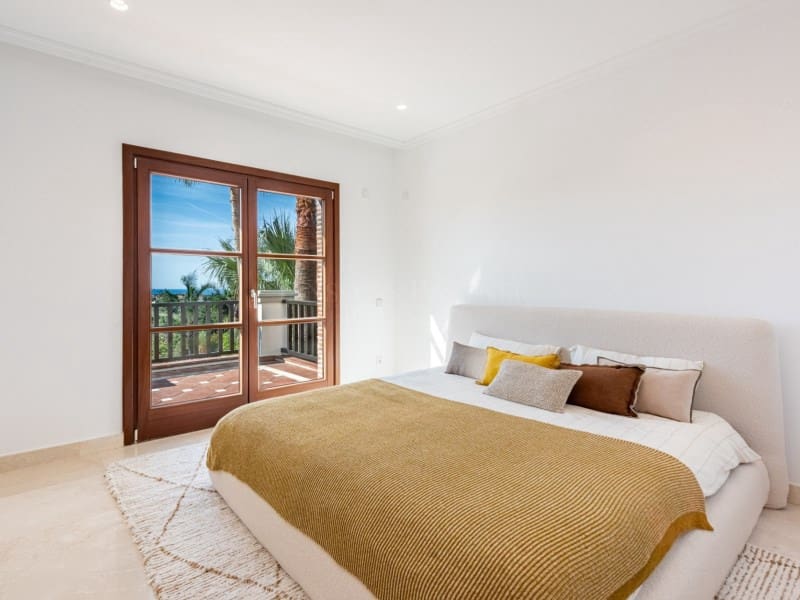 6 soveværelse Villa til salg i Golden Mile med swimmingpool - € 2.420.000 (Ref: 8935366)