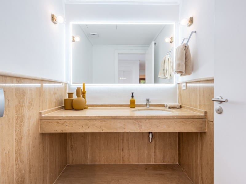 6 soveværelse Villa til salg i Golden Mile med swimmingpool - € 2.420.000 (Ref: 8935366)