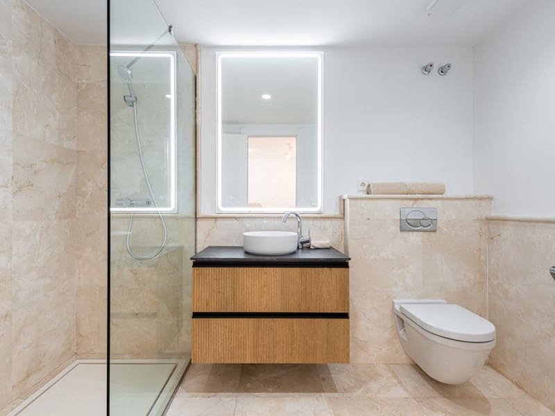 6 soveværelse Villa til salg i Golden Mile med swimmingpool - € 2.420.000 (Ref: 8935366)