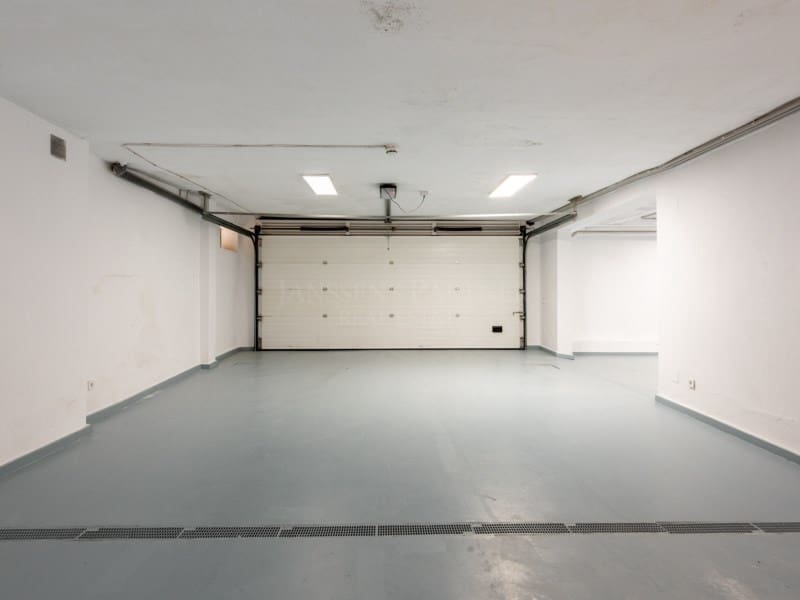 6 soveværelse Villa til salg i Golden Mile med swimmingpool - € 2.420.000 (Ref: 8935366)