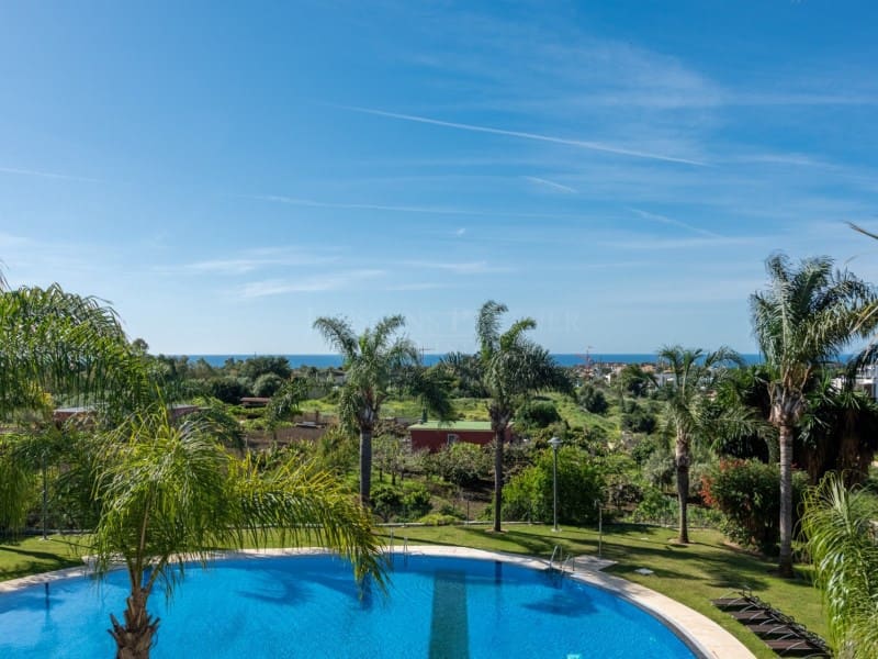 6 soveværelse Villa til salg i Golden Mile med swimmingpool - € 2.420.000 (Ref: 8935366)