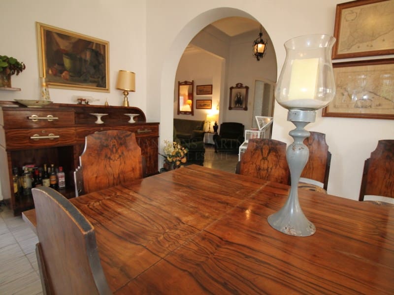 7 bedroom Villa for sale in Aspe - € 500,000 (Ref: 9005208)