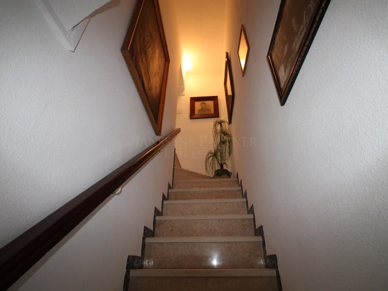 7 bedroom Villa for sale in Aspe - € 500,000 (Ref: 9005208)