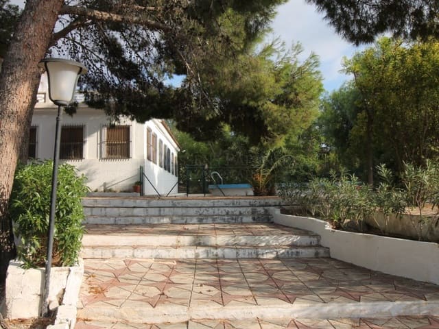 7 Zimmer Villa zu verkaufen in Aspe - 500.000 € (Ref: 9005208)