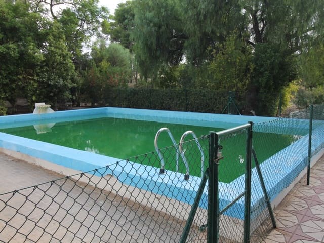 7 Zimmer Villa zu verkaufen in Aspe - 500.000 € (Ref: 9005208)