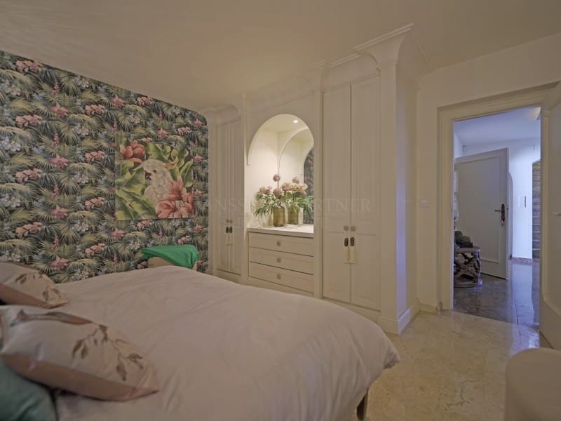 4 slaapkamer Villa te koop in Moraira met garage - € 5.850.000 (Ref: 9059832)