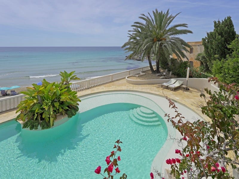 4 slaapkamer Villa te koop in Moraira met garage - € 5.850.000 (Ref: 9059832)