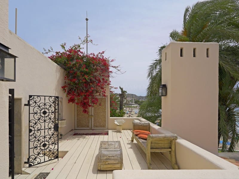 4 slaapkamer Villa te koop in Moraira met garage - € 5.850.000 (Ref: 9059832)