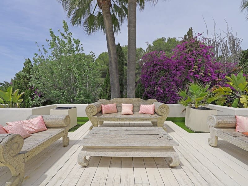 4 slaapkamer Villa te koop in Moraira met garage - € 5.850.000 (Ref: 9059832)