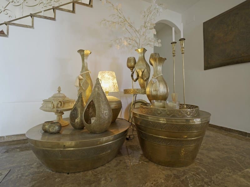 4 slaapkamer Villa te koop in Moraira met garage - € 5.850.000 (Ref: 9059832)