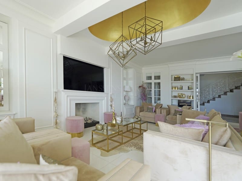 4 slaapkamer Villa te koop in Moraira met garage - € 5.850.000 (Ref: 9059832)