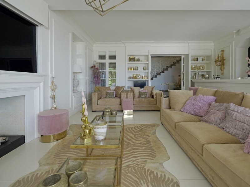 4 slaapkamer Villa te koop in Moraira met garage - € 5.850.000 (Ref: 9059832)