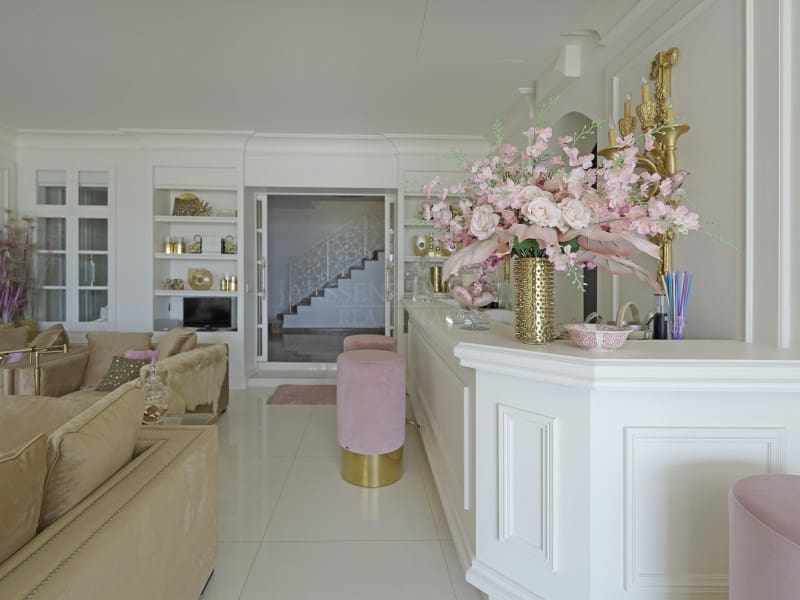 4 slaapkamer Villa te koop in Moraira met garage - € 5.850.000 (Ref: 9059832)